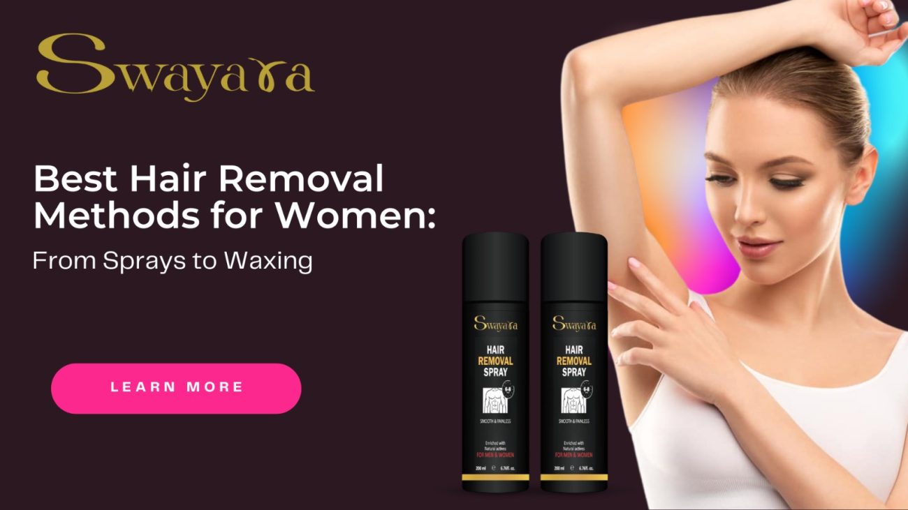 best hair removal