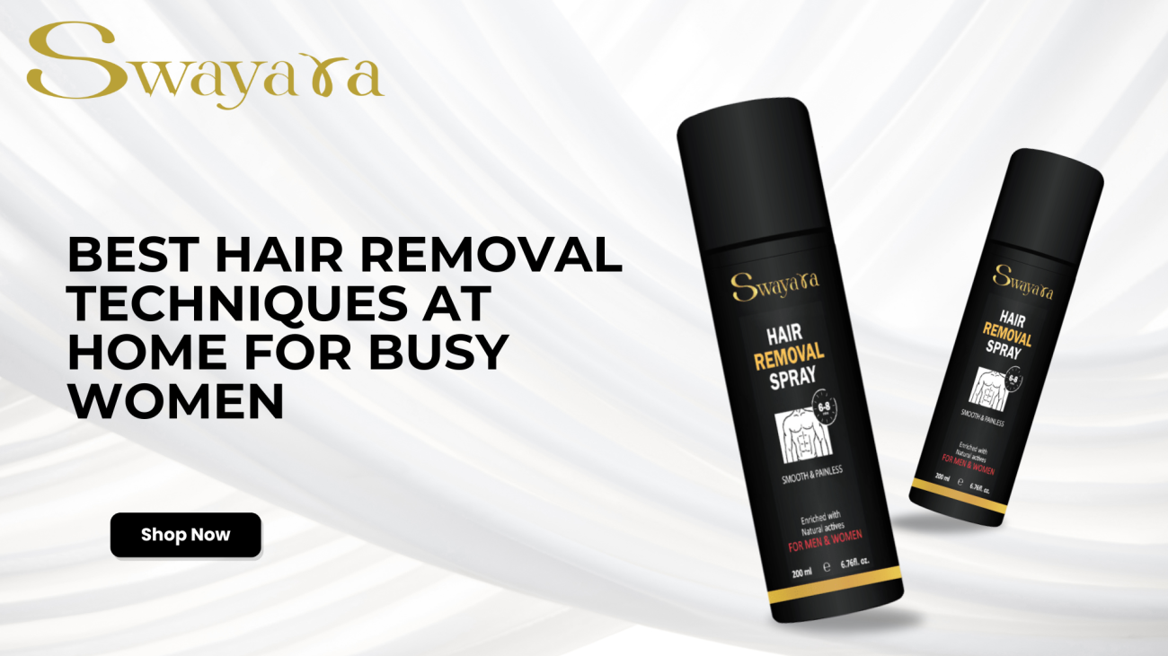 hair removal products